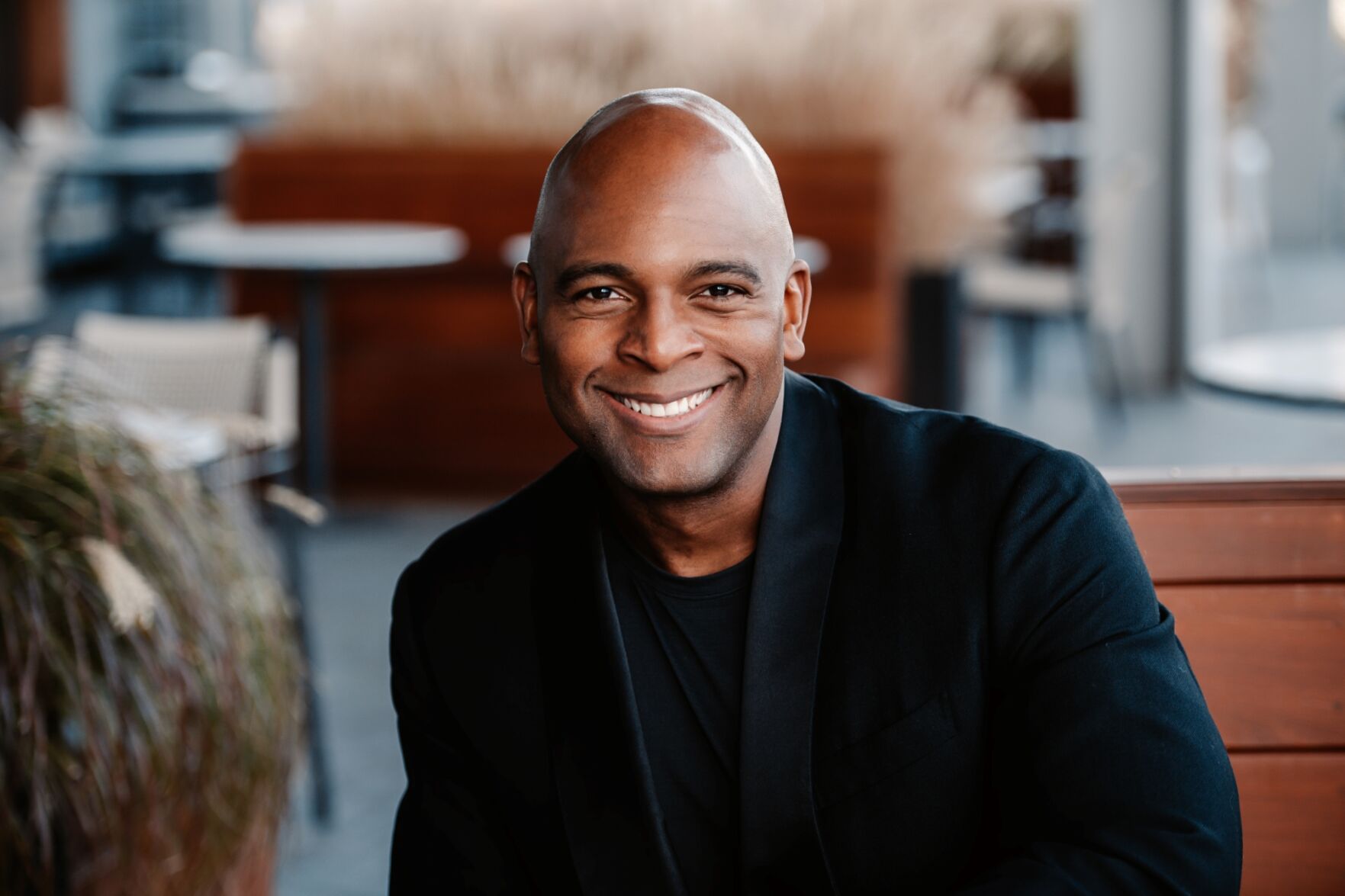 Ryan Speedo Green
